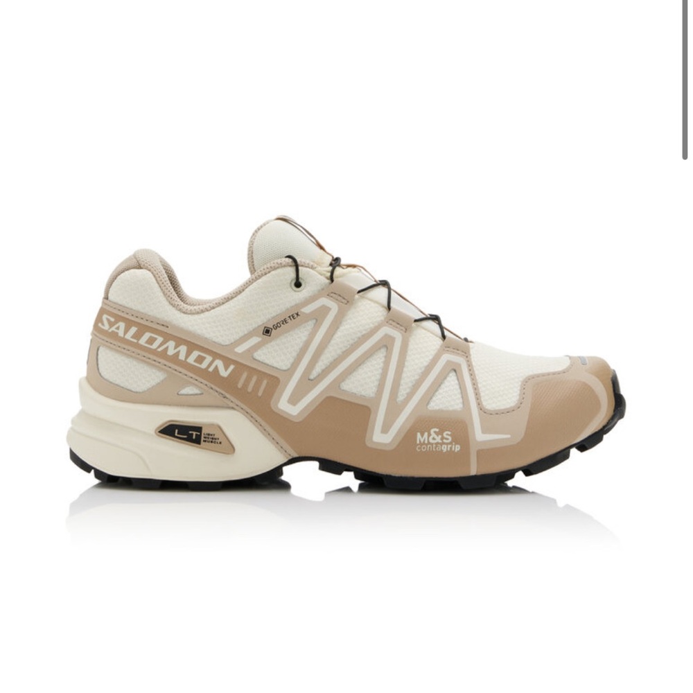 NWT Salomon Speedcross 3 GORE-TEX Sneakers